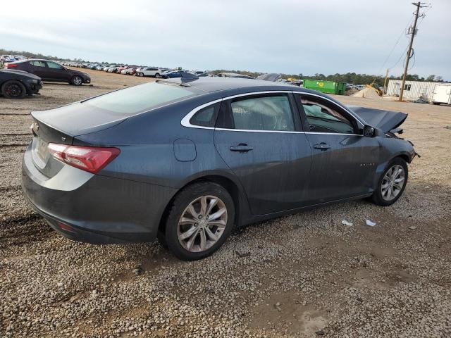 1G1ZD5ST2KF173981 - 2019 CHEVROLET MALIBU LT CHARCOAL photo 3