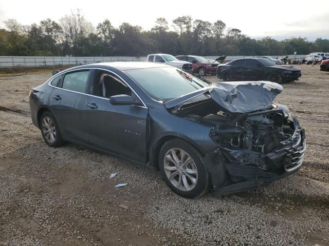 1G1ZD5ST2KF173981 - 2019 CHEVROLET MALIBU LT CHARCOAL photo 4