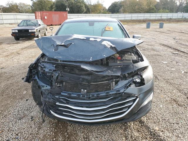 1G1ZD5ST2KF173981 - 2019 CHEVROLET MALIBU LT CHARCOAL photo 5