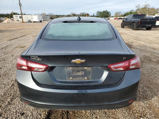 1G1ZD5ST2KF173981 - 2019 CHEVROLET MALIBU LT CHARCOAL photo 6