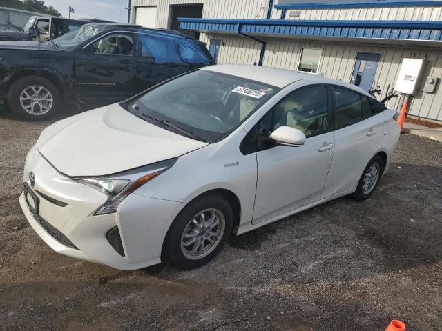 2016 TOYOTA PRIUS, 