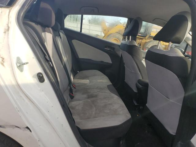 JTDKBRFU3G3021273 - 2016 TOYOTA PRIUS 白色 照片 10