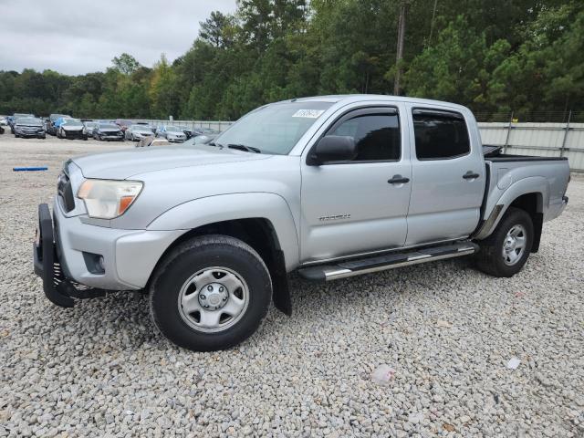 2012 TOYOTA TACOMA DOUBLE CAB PRERUNNER, 