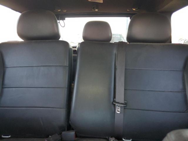 1FMCU9EG0AKB07871 - 2010 FORD ESCAPE LIMITED BLACK photo 10