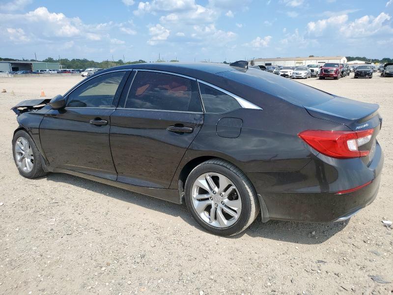 1HGCV1F19JA110191 - 2018 HONDA ACCORD LX 棕色 照片 2