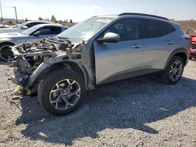 2025 CHEVROLET TRAX 1LT, 