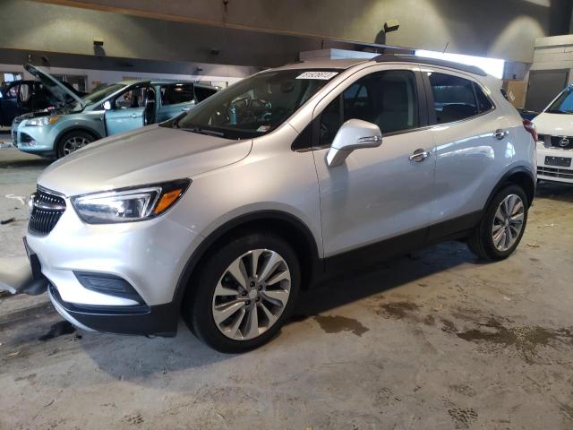 2019 BUICK ENCORE PREFERRED, 