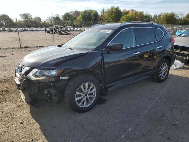 2019 NISSAN ROGUE S, 