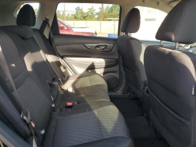 5N1AT2MVXKC842015 - 2019 NISSAN ROGUE S შავი ფოტო 11