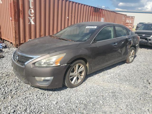2013 NISSAN ALTIMA 2.5, 