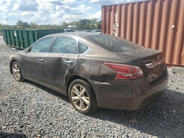 1N4AL3AP3DN442293 - 2013 NISSAN ALTIMA 2.5 BROWN photo 2