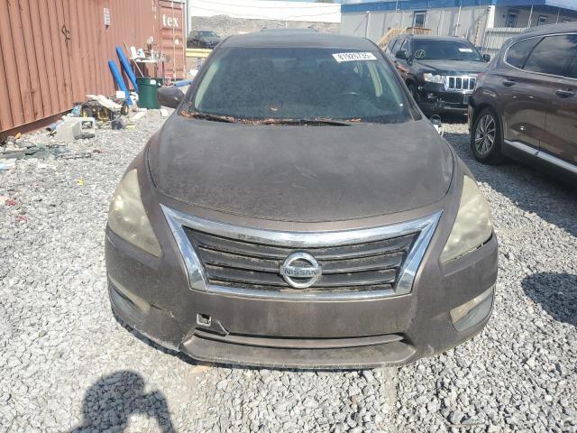 1N4AL3AP3DN442293 - 2013 NISSAN ALTIMA 2.5 BROWN photo 5
