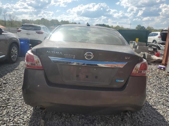 1N4AL3AP3DN442293 - 2013 NISSAN ALTIMA 2.5 BROWN photo 6