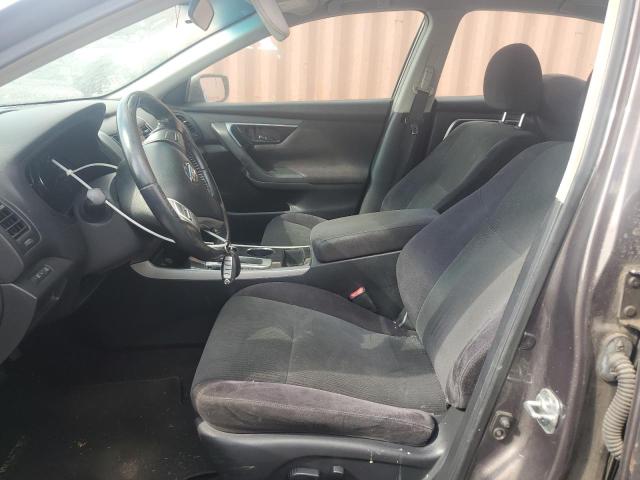 1N4AL3AP3DN442293 - 2013 NISSAN ALTIMA 2.5 BROWN photo 7