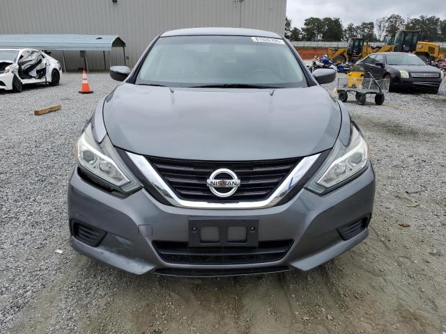 1N4AL3APXJC135887 - 2018 NISSAN ALTIMA 2.5 Серый фото 5