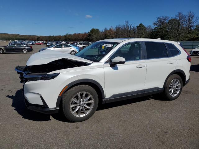 2025 HONDA CR-V EXL, 