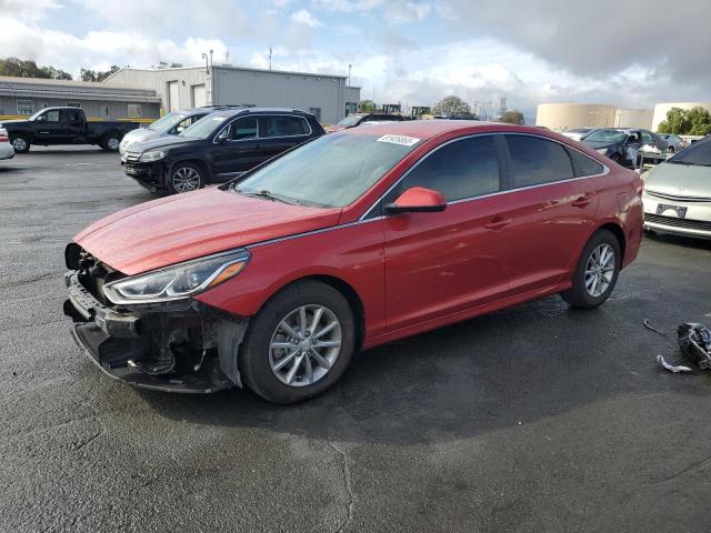 2019 HYUNDAI SONATA SE, 