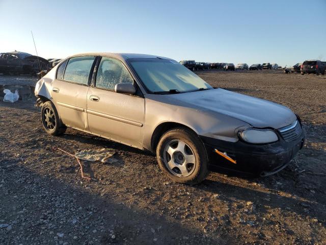 1G1NE52M5X6206516 - 1999 CHEVROLET MALIBU LS BEIGE photo 4