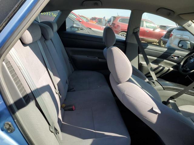 JTDKB20UX77084637 - 2007 TOYOTA PRIUS Mavi foto 10
