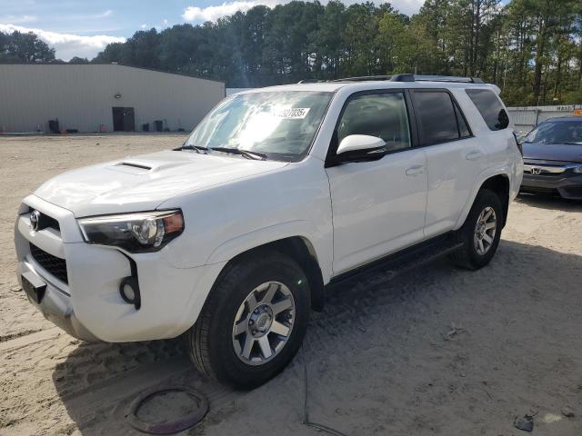 2016 TOYOTA 4RUNNER SR5/SR5 PREMIUM, 