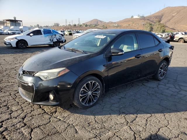 2015 TOYOTA COROLLA L, 