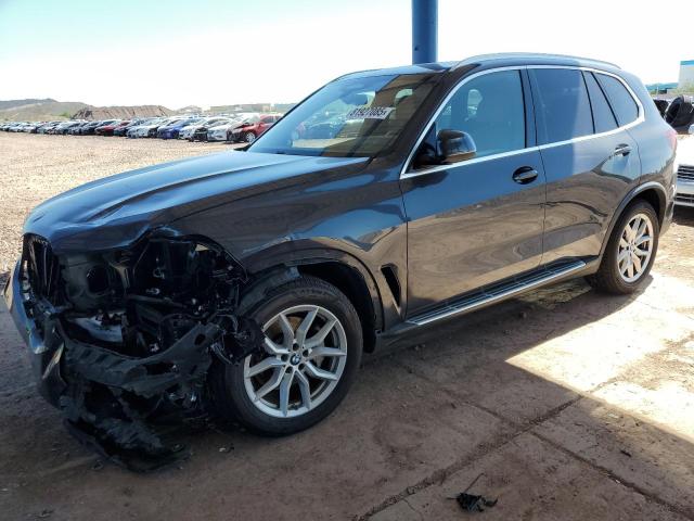 2019 BMW X5 XDRIVE40I, 