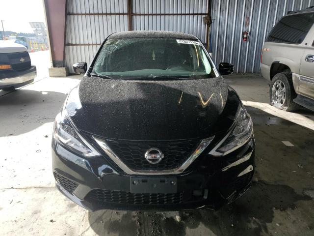 3N1AB7AP3KY366260 - 2019 NISSAN SENTRA S Qara foto 5