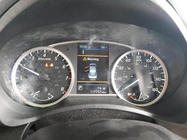 3N1AB7AP3KY366260 - 2019 NISSAN SENTRA S Qara foto 9