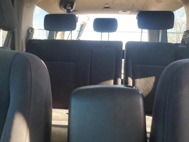 JHLRD78846C031308 - 2006 HONDA CR-V EX 灰色 照片 10