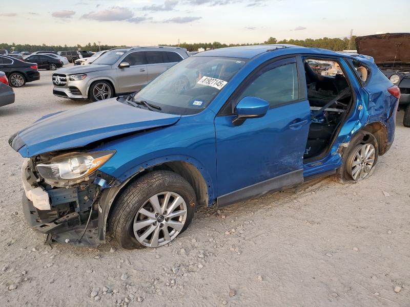 2014 MAZDA CX-5 TOURING, 