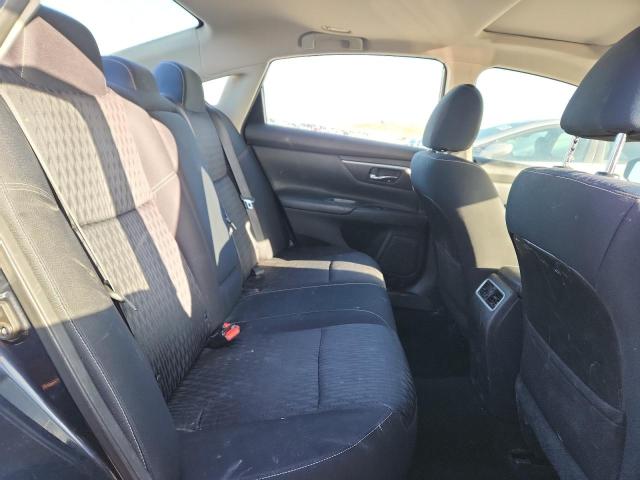 1N4AL3AP7HC481423 - 2017 NISSAN ALTIMA 2.5 შავი ფოტო 10