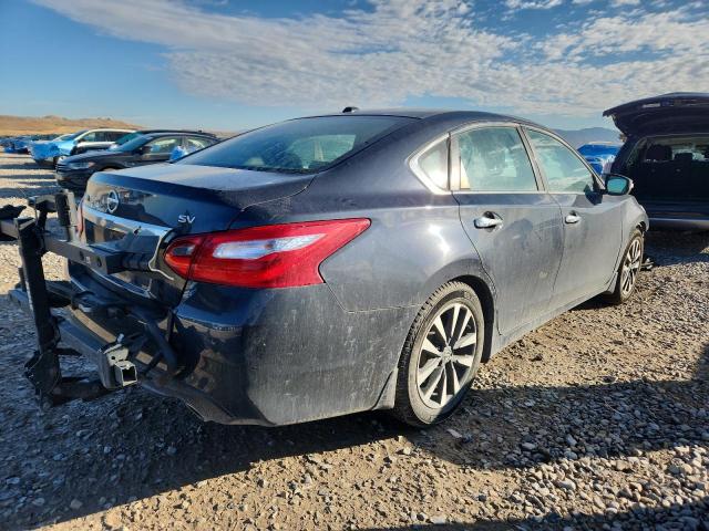 1N4AL3AP7HC481423 - 2017 NISSAN ALTIMA 2.5 შავი ფოტო 3