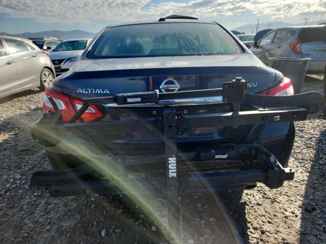 1N4AL3AP7HC481423 - 2017 NISSAN ALTIMA 2.5 შავი ფოტო 6