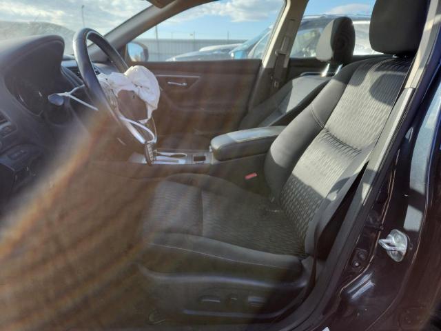1N4AL3AP7HC481423 - 2017 NISSAN ALTIMA 2.5 შავი ფოტო 7