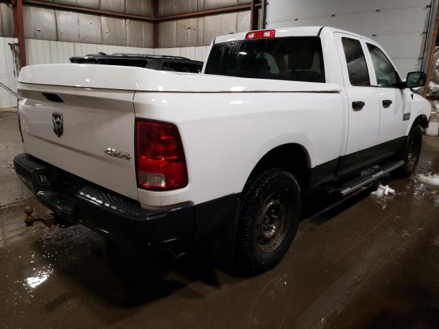 1C6RR7FG6ES401601 - 2014 RAM 1500 ST WHITE photo 3