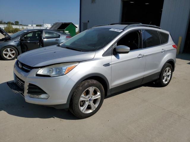 2013 FORD ESCAPE SE, 