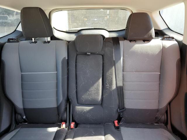 1FMCU9G90DUD33853 - 2013 FORD ESCAPE SE 银色 照片 10