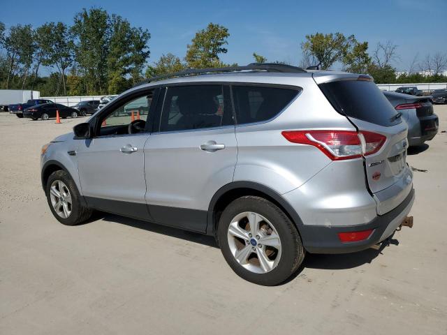 1FMCU9G90DUD33853 - 2013 FORD ESCAPE SE 银色 照片 2