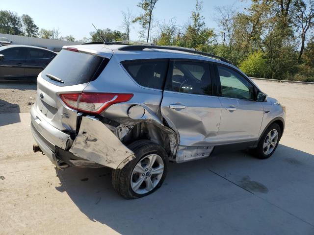 1FMCU9G90DUD33853 - 2013 FORD ESCAPE SE 银色 照片 3