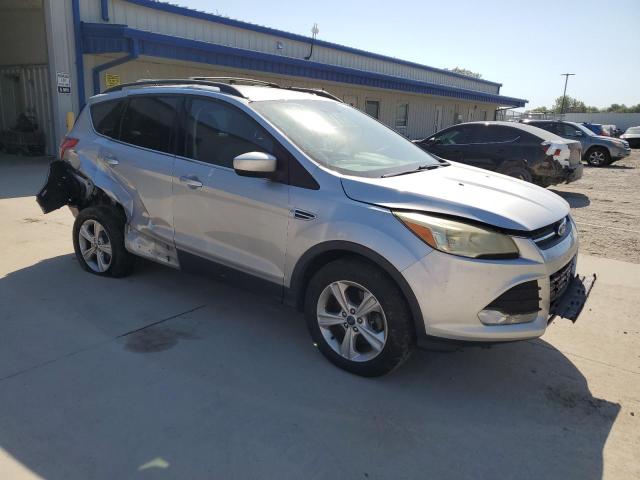 1FMCU9G90DUD33853 - 2013 FORD ESCAPE SE 银色 照片 4