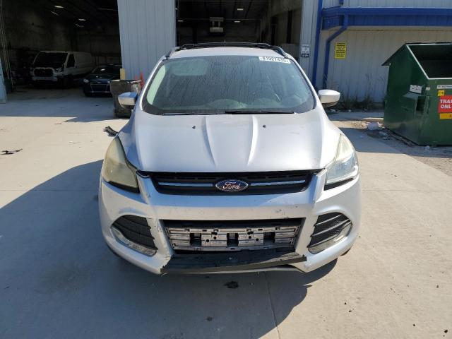 1FMCU9G90DUD33853 - 2013 FORD ESCAPE SE 银色 照片 5