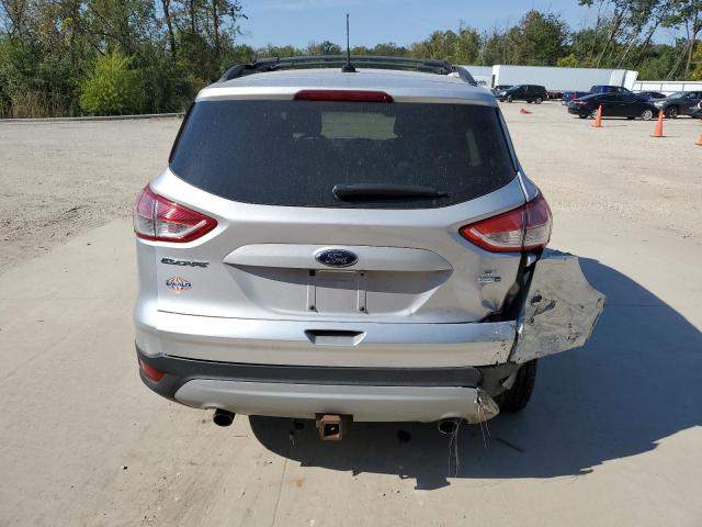 1FMCU9G90DUD33853 - 2013 FORD ESCAPE SE 银色 照片 6