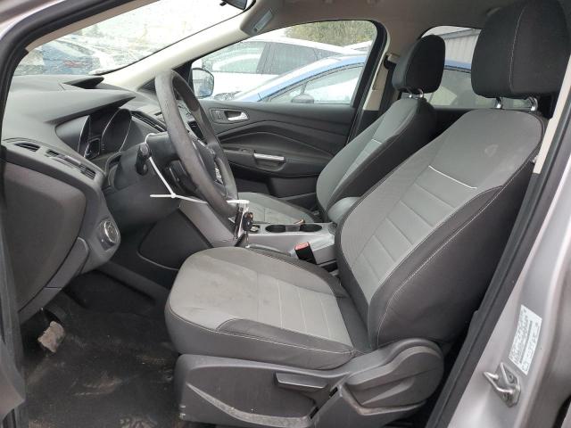 1FMCU9G90DUD33853 - 2013 FORD ESCAPE SE 银色 照片 7