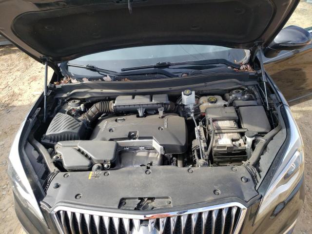 LRBFXBSA1HD062503 - 2017 BUICK ENVISION ESSENCE Qara foto 12