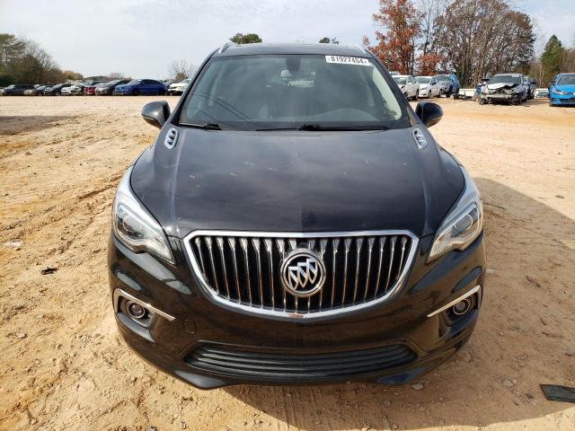 LRBFXBSA1HD062503 - 2017 BUICK ENVISION ESSENCE Qara foto 5