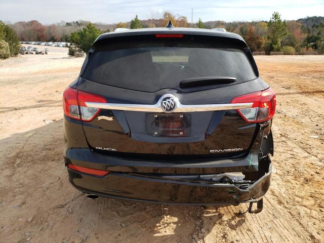 LRBFXBSA1HD062503 - 2017 BUICK ENVISION ESSENCE Qara foto 6