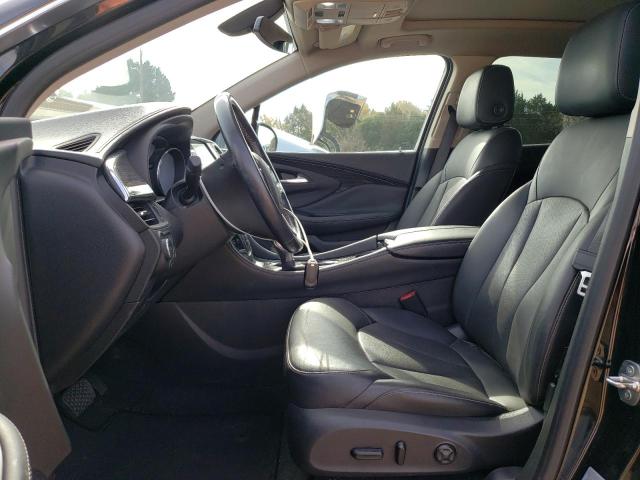 LRBFXBSA1HD062503 - 2017 BUICK ENVISION ESSENCE Qara foto 7