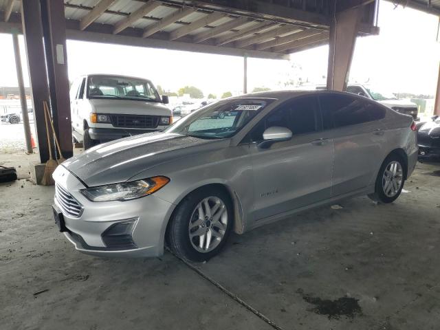 2019 FORD FUSION SE, 