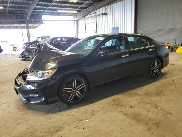 2016 HONDA ACCORD SPORT, 