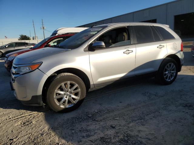 2013 FORD EDGE SEL, 